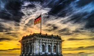 identificazione fiscale in Germania