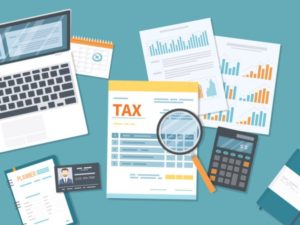 web tax italiana 2019 per operazioni digitali