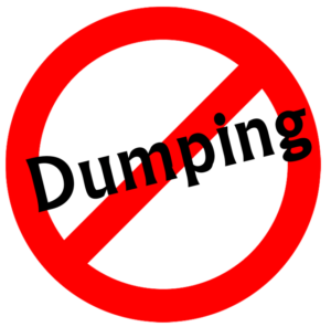 dumping sociale come contrastarlo